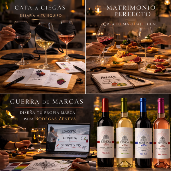 Eventos Corporativos